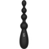 Hidden Desire Stimulateur de Prostate Vibrant Tetra Thrill 13.5 x 3.6cm